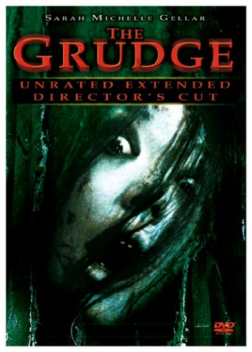 1862 - The Grudge